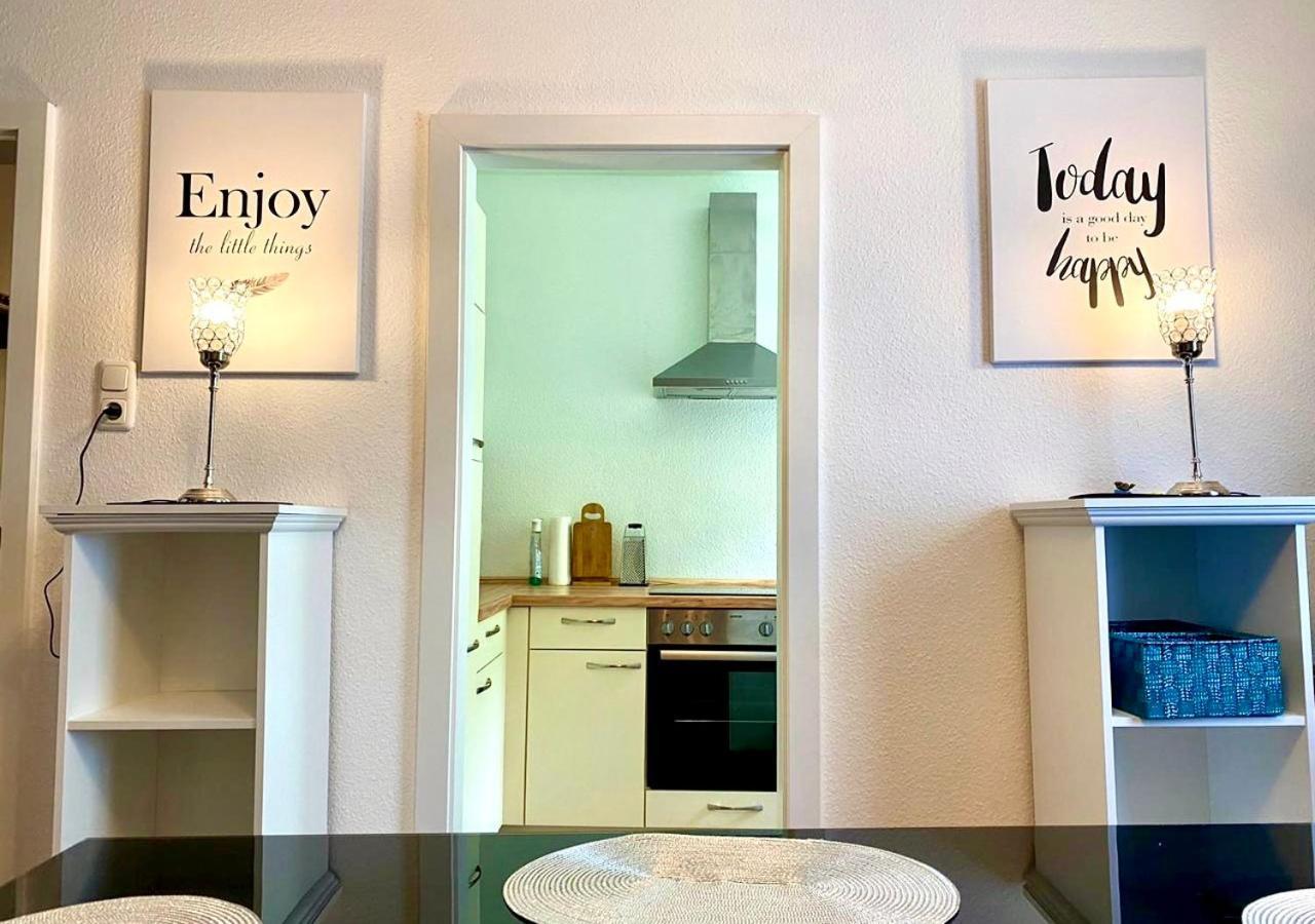 Modernes 3 Zimmer Apartment Im Jugendstilhaus Cochem Exterior foto
